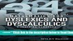 Read Mathematics for Dyslexics and Dyscalculics: A Teaching Handbook Best Book