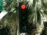 California DMV - Rules of the Road #7 - Signal Intersections - YouTube (360p)