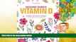 Best PDF  Gesund durch Vitamin-D: Der Ratgeber zum Vitamin-D und Vitamin-D-Mangel (German Edition)