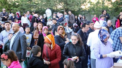 Hayat Koleji Bursluluk Sınavı 11 Mart 2017