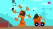 Sago Mini Trucks and Diggers | Play & Learn Build Game for Toddler App by Sago Sago