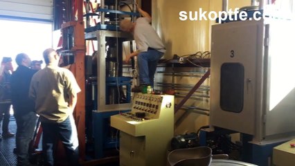 Plastic Making Machine,Tubing Making Machine