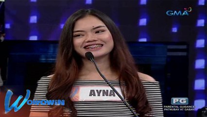 Wowowin: Hindi mahalaga ang yaman, basta kumpleto ang pamilya