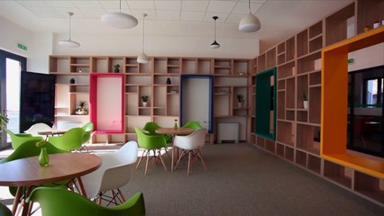 Report TV - ProCredit Bank inauguron qendrën  rajonale të trajnimit në Prevallë