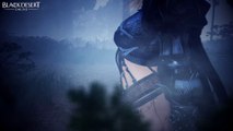 Black Desert Online - Aperçu de la Lame Sombre