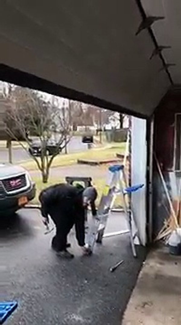 ⁣Garage Door Installation New York | Garage Door Opener NY | Fast Local Garage Doors