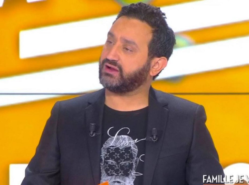 Cyril Hanouna tacle encore Arthur : "Moi quand je le croise, il change de trottoir"