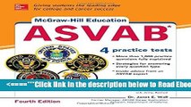 Read McGraw-Hill Education ASVAB, Fourth Edition (Mcgraw Hill s Asvab) Best Collection