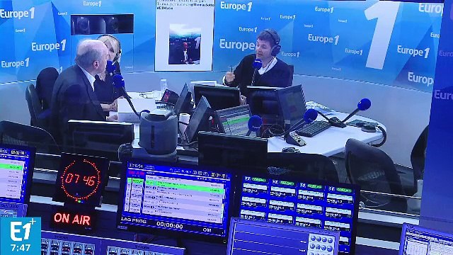 Jacques Toubon : Une enquête sur la déontologie de la sécurité sera menée dans l'affaire Théo