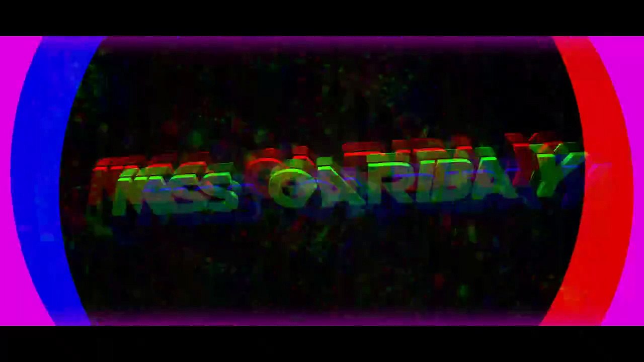 INTRO 2 Made by Kevin!