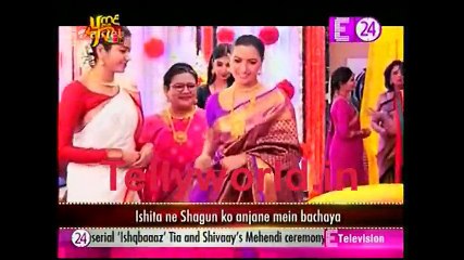 Yeh Hai Mohabbatein U me Tv 23rd February 2017
