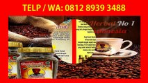 TELP/WA 0812 8939 3488, Kopi Joss Stamina