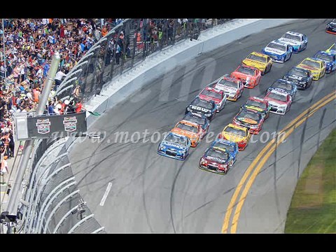 Nascar Race Can-Am Duel At Daytona 2 Live HD