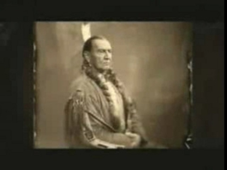 Enterre mon coeur à Wounded Knee (2007)