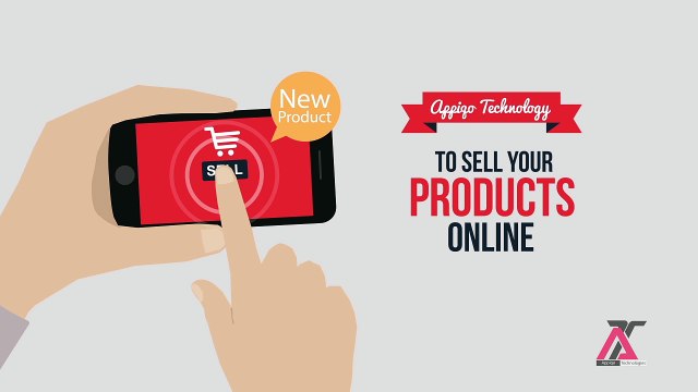 Best Mobile App Development Company - Appiqo Technologies