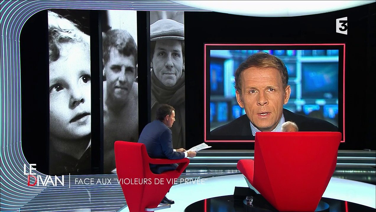 Patrick Poivre d'Arvor a très mal vécu les critiques lors de son retour au JT après la mort de sa fille
