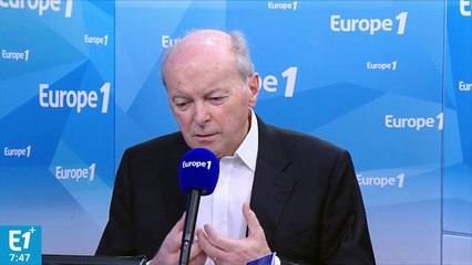 Jacques Toubon : "les services sociaux ressemblent de plus en plus à un labyrinthe"