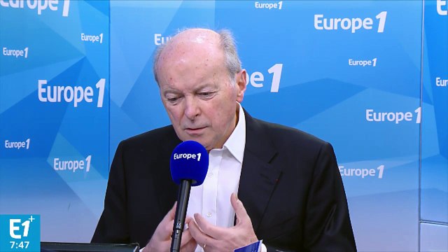 Jacques Toubon : les services sociaux ressemblent de plus en plus à un labyrinthe