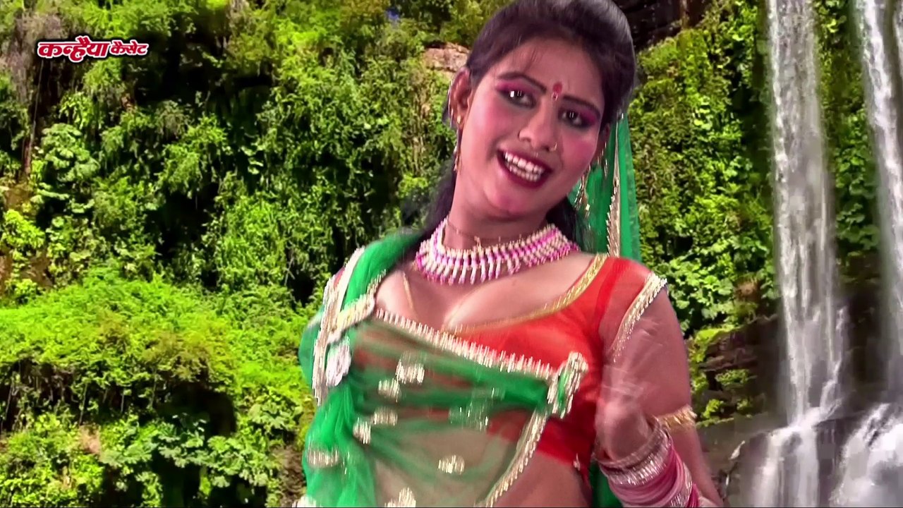बुन्देलखंडी गीत / लगी मैं लगी रहा छैला / रजनी