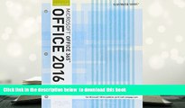 PDF [DOWNLOAD] Bundle: Illustrated Microsoft Office 365   Office 2016: Introductory, Loose-leaf