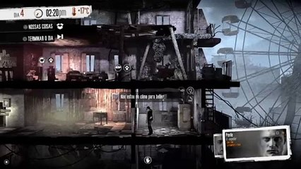 gamesgejr This war is mine gameplay (315)