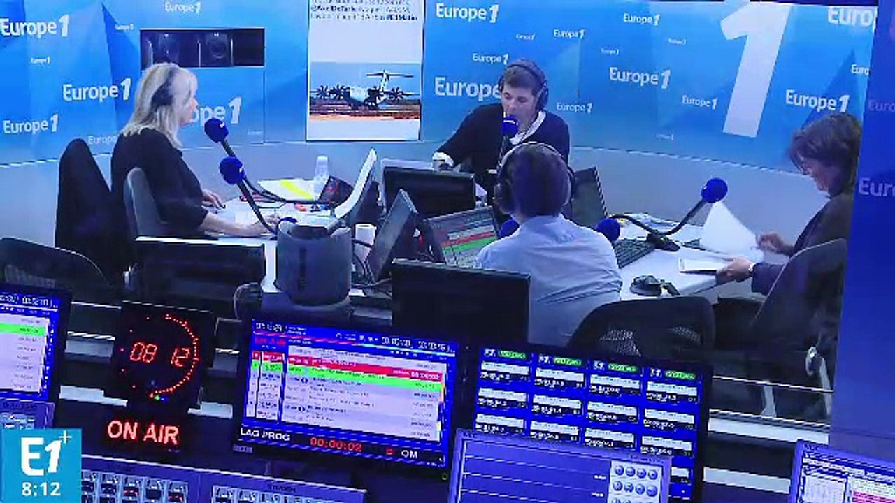 A-400-M : l'avion maudit d'Airbus