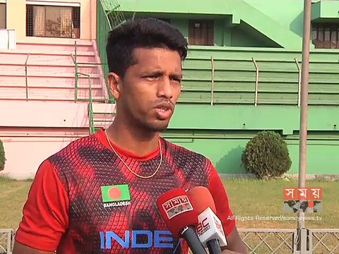 মার্চে শুরু হচ্ছে ওয়ার্ল্ড হকি লিগের রাউন্ড টু