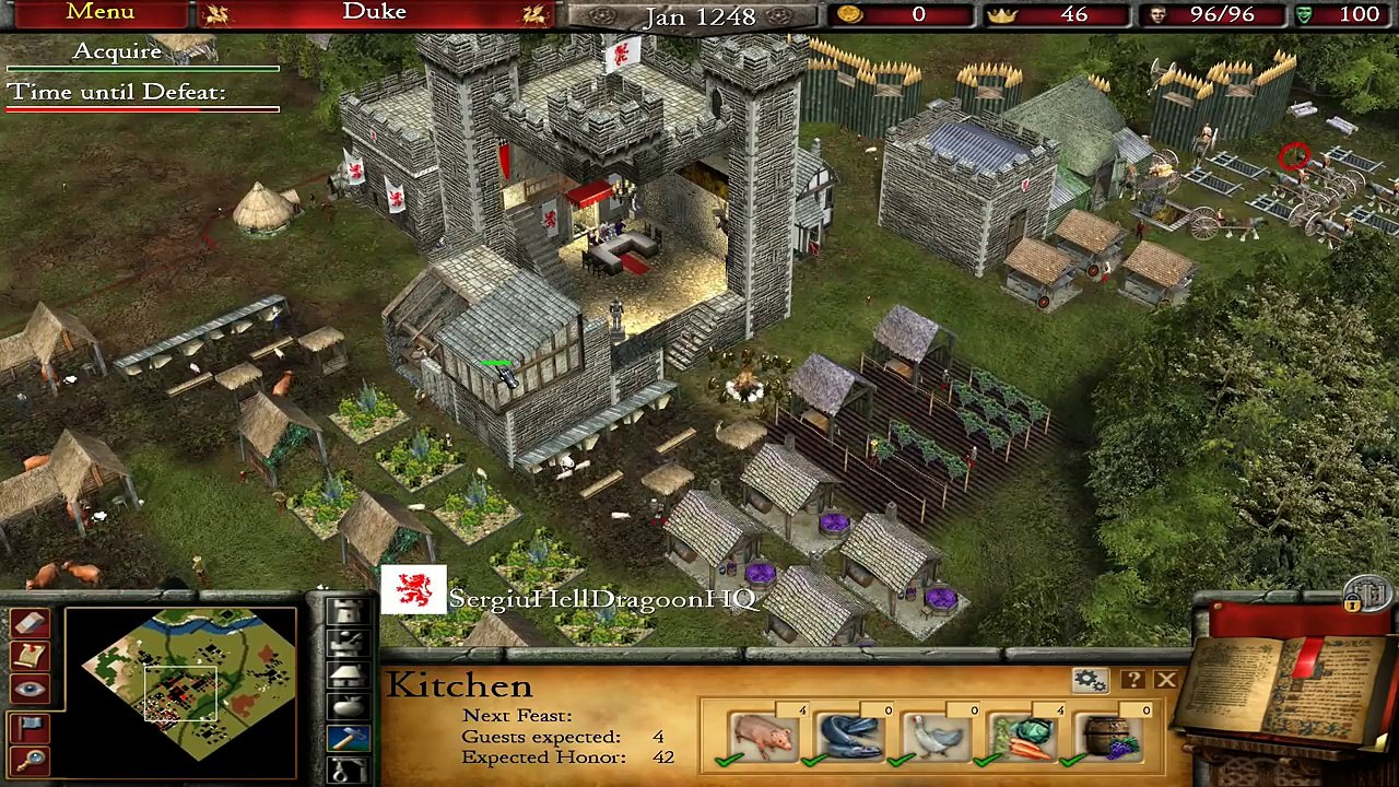 Stronghold 2 - SWORDS FOR THE KING--KvD-V-Vpm0