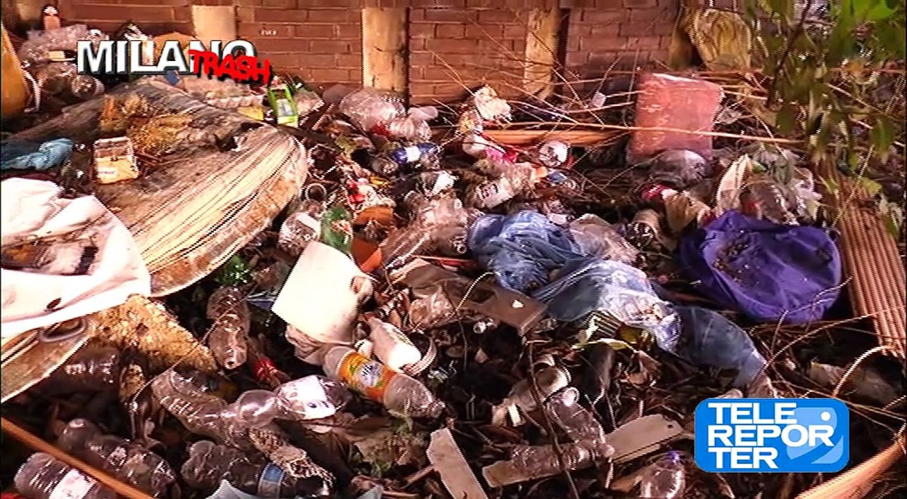 ROGOREDO: LA TRIBU' DEGLI "EX CHIMICI"