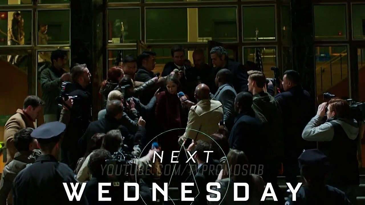 Arrow 5x15 Promo | "Fighting Fire with Fire" (HD) Season 5 Episode 15 Promo