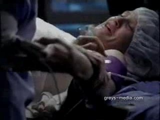 Grey's Anatomy Promo #7