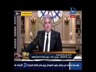 مرتضي منصور : حكم اعدام مذبحة بورسعيد غلط وبورسعيد دائما مظلومة