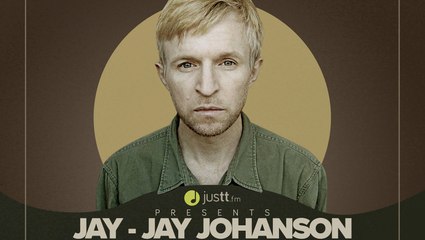 Jay Jay Johanson | Live from Istanbul