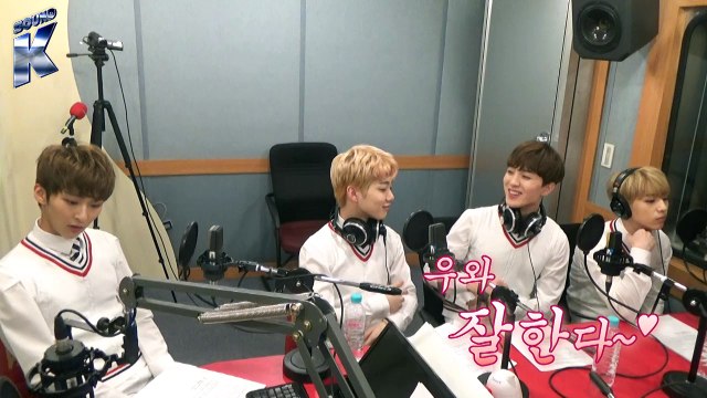 [Sound K] 일급비밀 (Top Secret) - 스튜디오 직캠 (Off the Record)