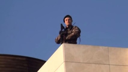 Muğla - Özel) 90'lık Dede Telefon Faturasını Görünce Bayıldı, Kimse Müdahale Etmedi