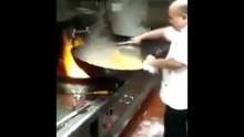 Cooking class