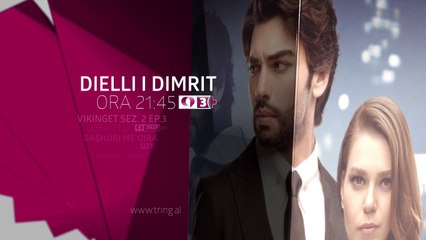 Sonte ne Tring| E Merkure 21 Dhjetor 2016