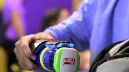 Bop It! Tetris from Hasbro