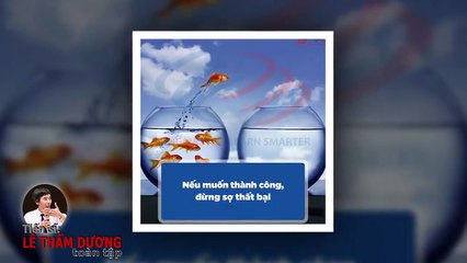 NHỮNG CÂU NÓI GIÚP BẠN VƯỢT QUA KHÓ KHĂN