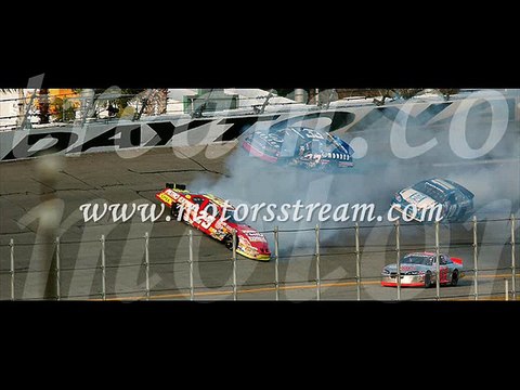 2017 [[Nascar]] Can-Am Duel At Daytona 2 Live