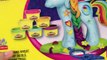 Play Doh Rainbow Dash My Little Pony Style Salon PlayDough Salon Branché | Peinados de col