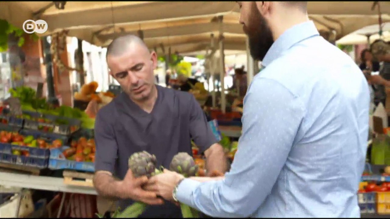 Rezept für italienische Cappellacci | Euromaxx