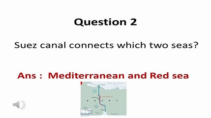 Indian and World Geography in Hindi - Online Geography GK Questions