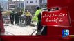 Breaking News: Once Again Blast In Lahore Defense Restaurant - VOB News