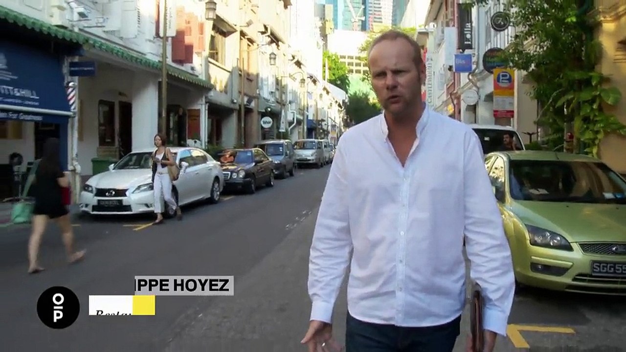 "Un Œil sur la planète". Réformes : Singapour rembourse tout investissement qui améliore la productivité