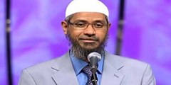 Why Non-Muslims are not Allowed to Enter Makkah and Madina.Dr Zakir Naik