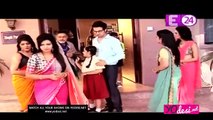 Bihaan Ko Aaya Chakkar!! Thapki Pyar Ki 23rd February 2017