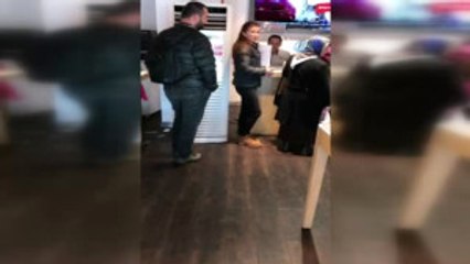 Muğla - Özel) 90'lık Dede Telefon Faturasını Görünce Bayıldı, Kimse Müdahale Etmedi