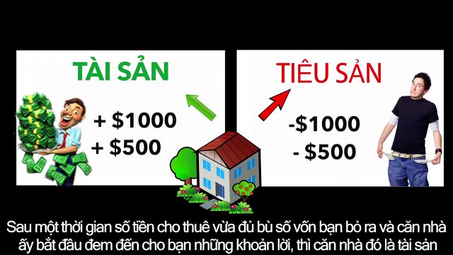 Làm giàu không khó như bạn nghĩ