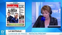 Bayrou - Macron : à deux c'est vraiment mieux ?